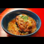 Parmesana Berenjenas