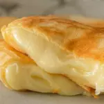 506 - Crepe  Mussarela