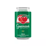 Guaraná Zero