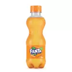 FANTA LARANJA 200ML