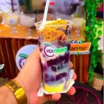Monte Seu Açaí  💜