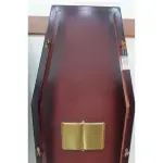 Urna Popular Sextavada  024