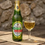 CERVEZA MONTECARLO