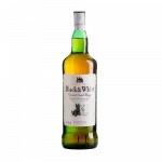 WHISKY BLACK & WHITE 1L