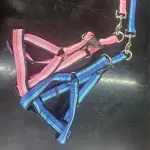 Pechera Rayas Lumínicas