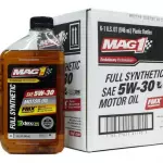 Mag1 5w30 Full Sintétitco