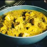 Paneer Peshawari