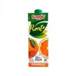 JUGO DE NARANJA  1LTS