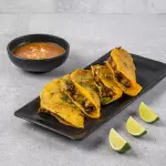 Tacos Birria