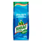 Erva Mate Barão Moída Grossa - 500g