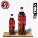 Coca Cola Zero