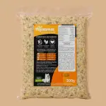 Popofood Frango 🐓 (200 grs)
