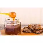 MIEL DE ABEJAS FRASCO