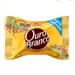 Bombom Ouro Branco