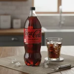 COCA COLA ZERO 2 LITROS