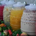 Agua del Día