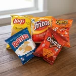 LAYS VARIEDAD