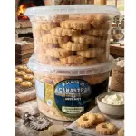 ROSQUINHAS 500G