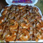 Perrocuchón con la rabia