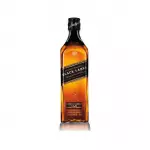 JOHNNIE WALKER BLACK LABEL 375ML