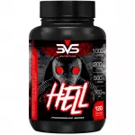 Hell 120 cápsulas 3VS