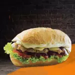 Frango Tradicional