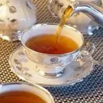 Té