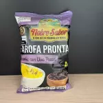 FAROFA C/UVA PASSA