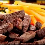 MAMINHA Á PLEZIER COM FRITAS