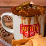 Texas Red Chili