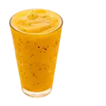 Smoothie de Fruta de la Pasión