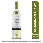 Casillero del Diablo Sauvignon Blanc