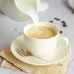Café con leche