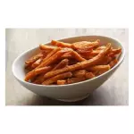 CAMOTE DULCE FRITO