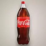 Coca Cola 1,5lt