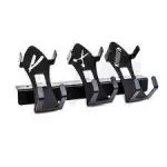 SUPORTE PARA MAQUINA 3 LUGARES