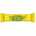 Caribe 🍫🍌