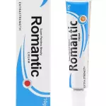 Anestesia Romantic 10g