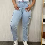 Jean  Monday Cargo