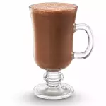 Chocolate Gelado