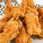 POLLO FRITO