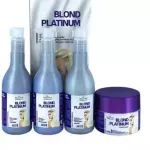 Kit Capilar Blond Platinum(copy)(copy)