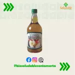 VINAGRE DE MANZANA