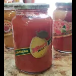 Goiaba em Calda