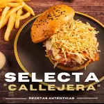 Combo 3 Selecta callejera