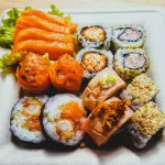Combinados variados 20 a 200 peças