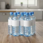 AGUA MINERAL COM GÁS
