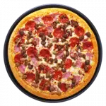 FULL CARNIVORA