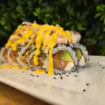 INCA ROLL