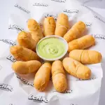 12  TEQUEÑOS